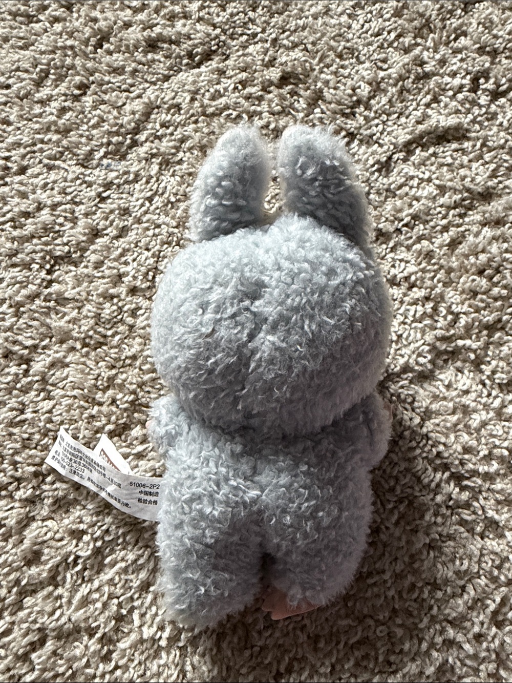 Labubu - Picture 2 of 3